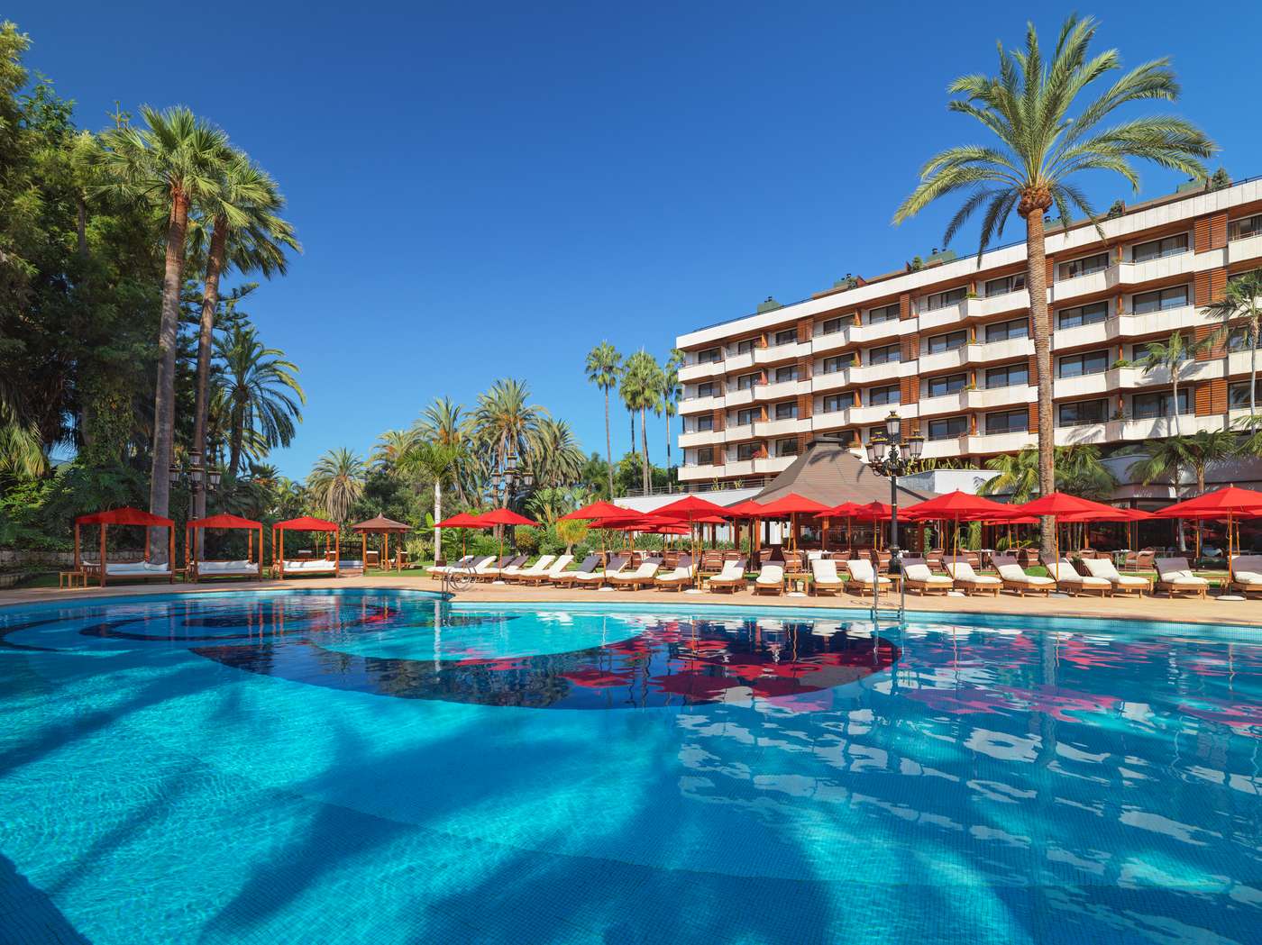 All copyrights reserved, this image on this site and it's copyright owned by the photographer. Image is not to be reprinted or reused without the express permission of the photographer who took it. Copyright uses for Hotel Botanico for sales and marketing promotions only