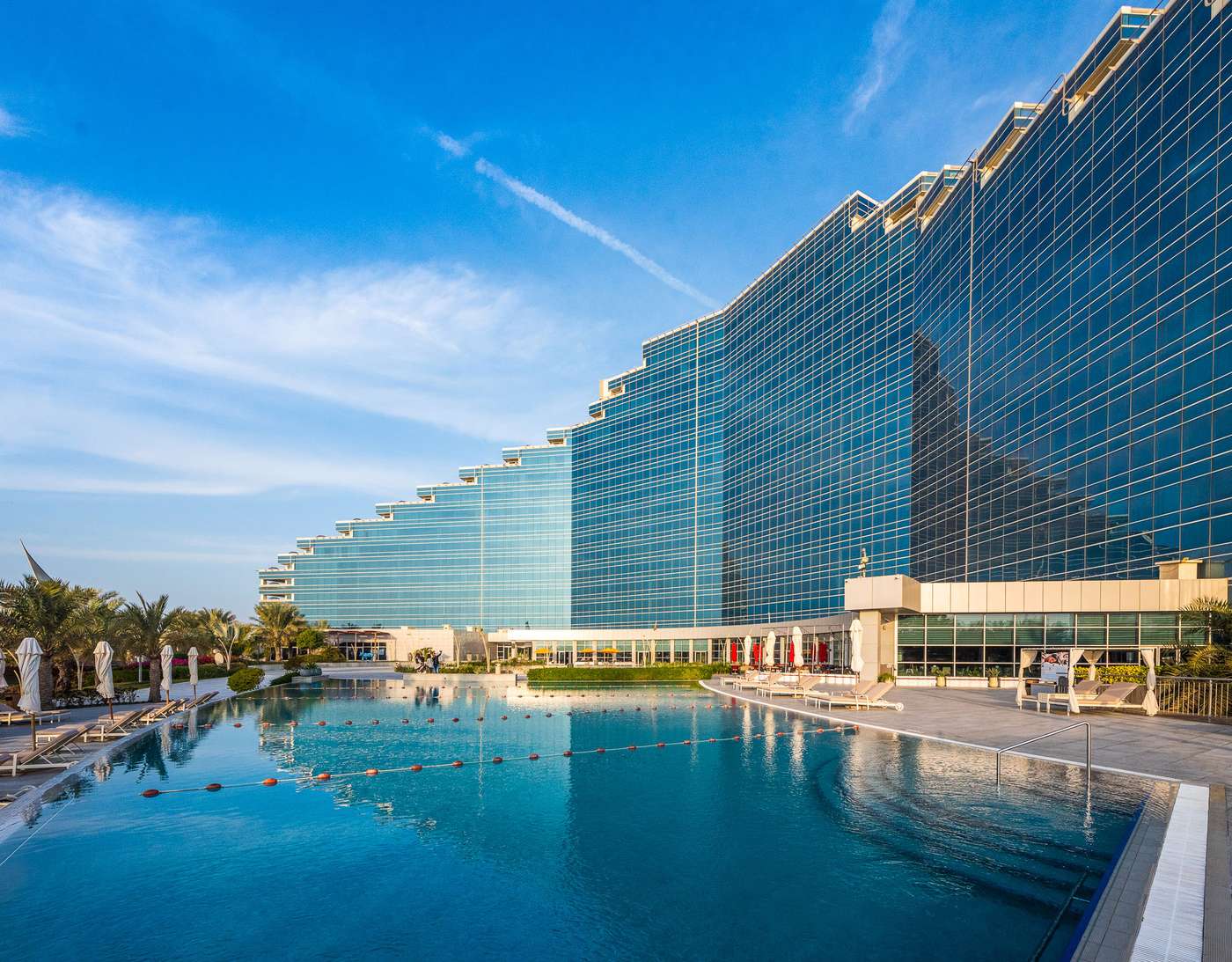 A The Art Hotel & Resort hotel