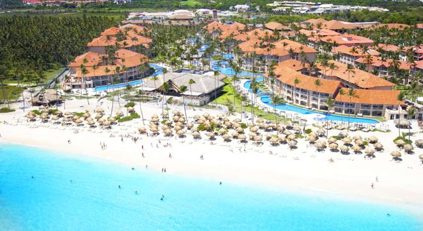 Majestic Elegance Punta Cana in Dominican Republic