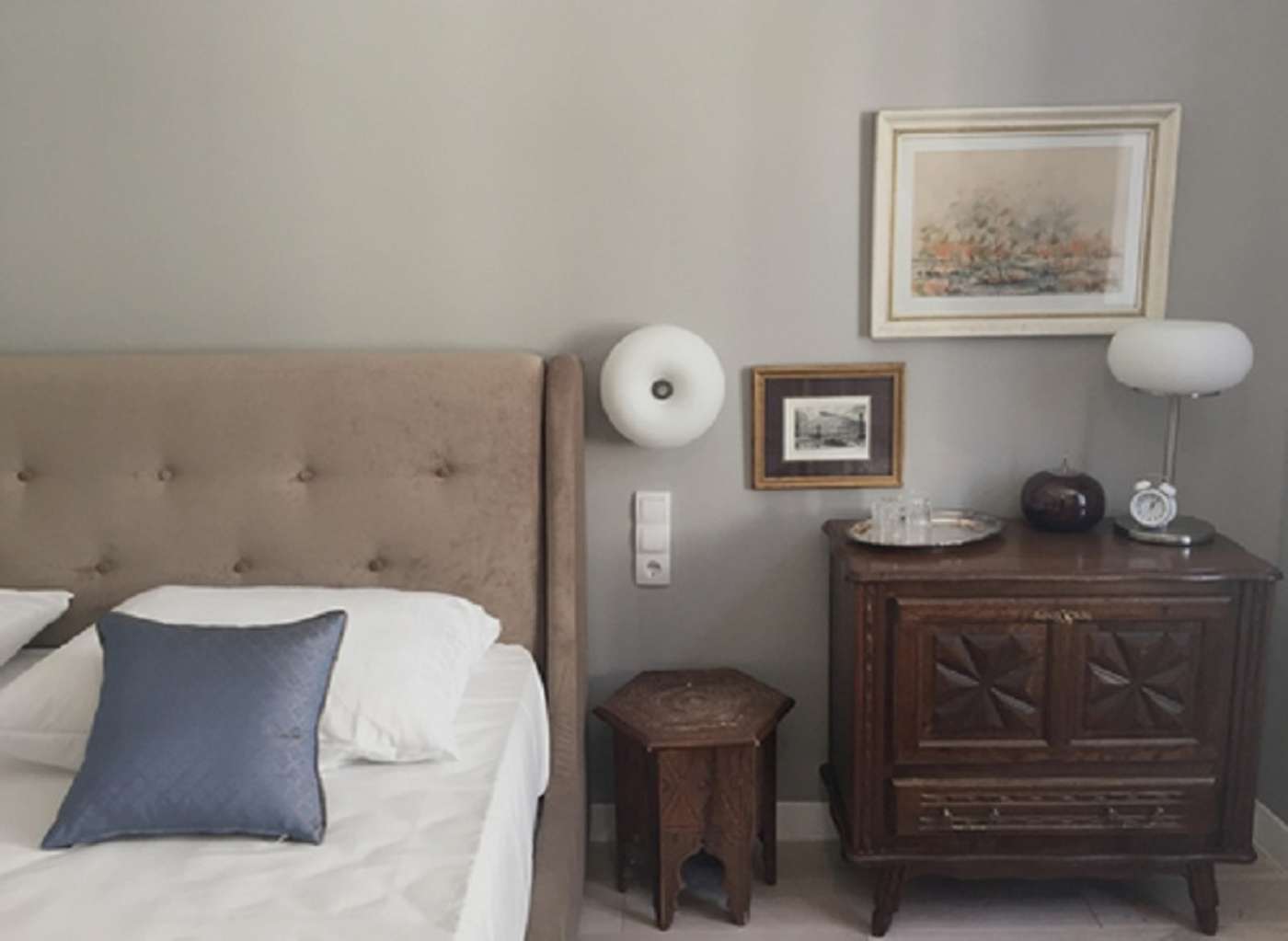 Hotel Ovo Malo Duše-Bosnia & Herzegovina-Sarajevo-Room-3