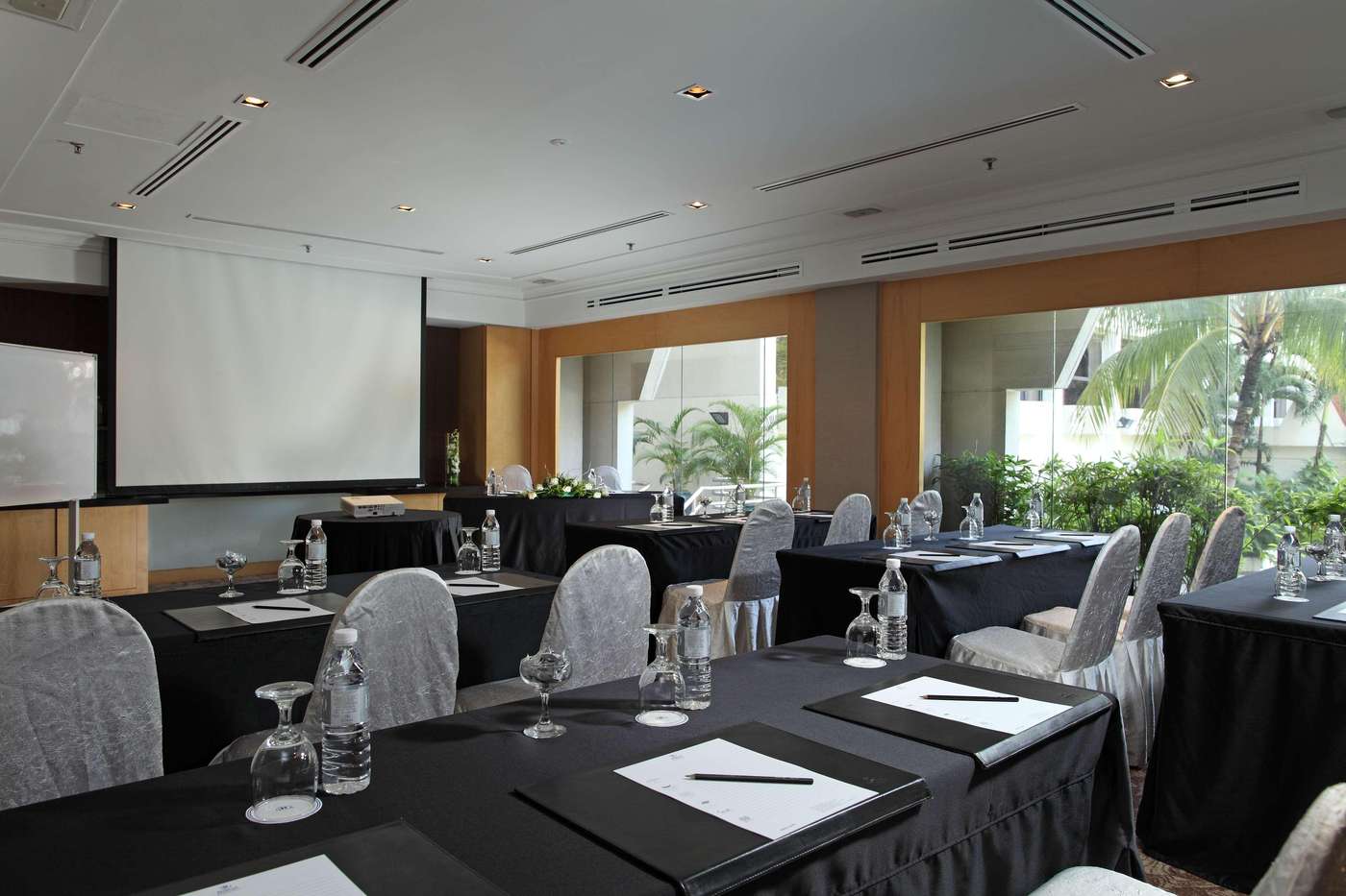 Hilton Petaling Jaya-Malaysia-Petaling Jaya-General view-10