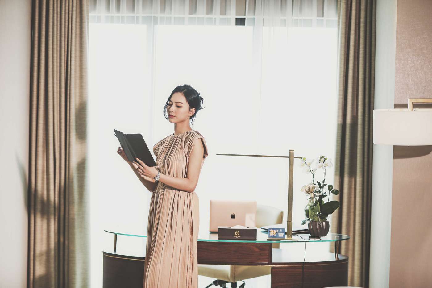 Grand Vista Hanoi Hotel-Vietnam-Hanoi-General view-2