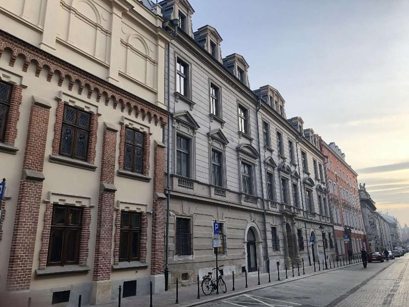 A H15 Luxury Palace hotel