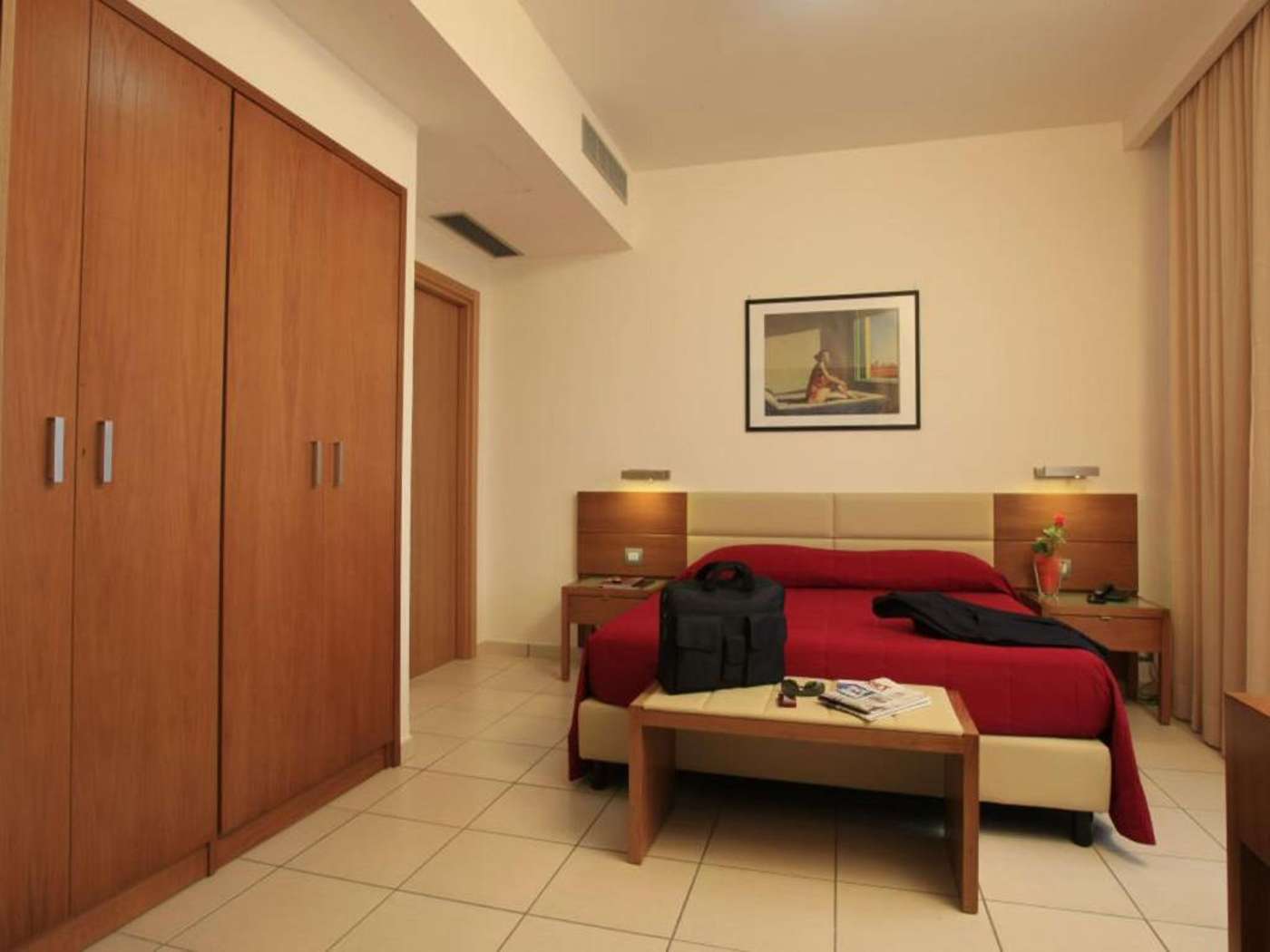 La Costiera - Italy - GIUGLIANO IN CAMPANIA - Room - 0
