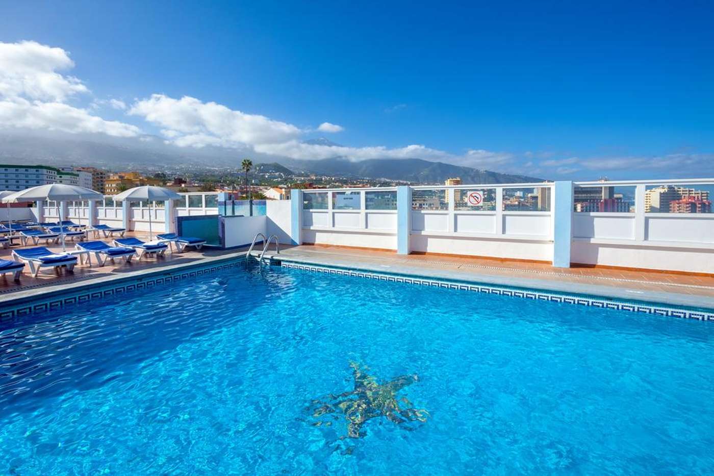 HC Magec in Canaries, Tenerife, Spain