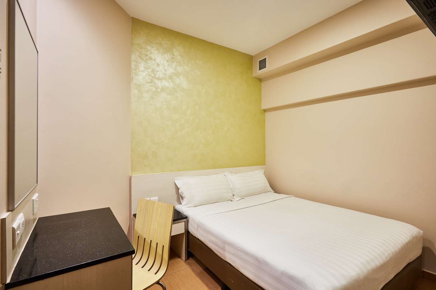 Ibis Budget Singapore West Coast - Singapore - SINGAPORE - Room - 0