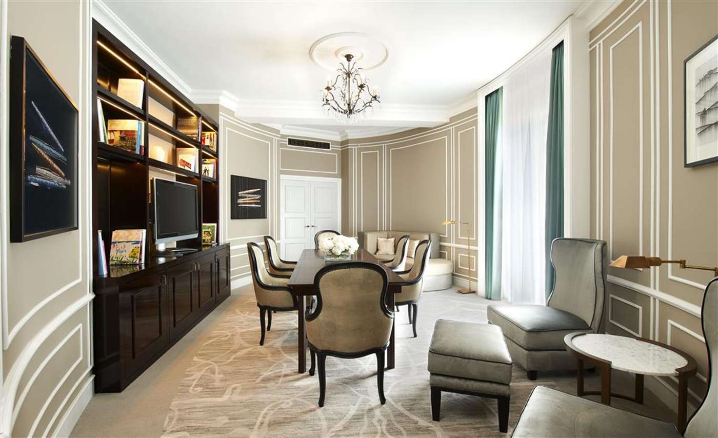 Hotel Maria Cristina-Spain-SAN SEBASTIÁN-General view-4