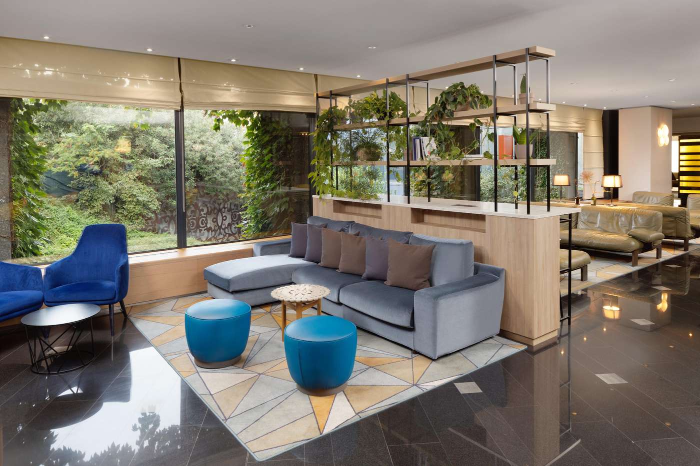 Crowne-Plaza-Milan-Linate-Bar-1