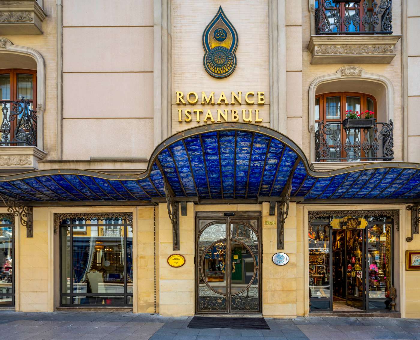 Romance-Istanbul-Hotel-General-view-1