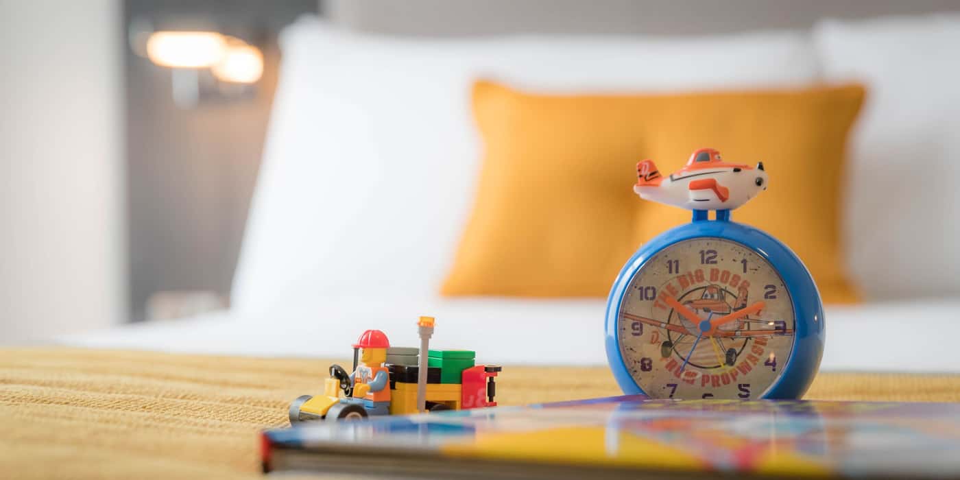 Maldron Hotel Kevin Street - Ireland - DUBLIN - General view - 0