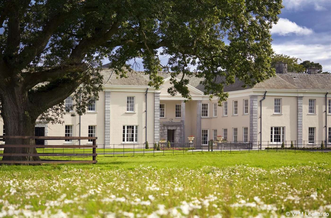 Castlemartyr Resort - Ireland - Cork - General view - 5