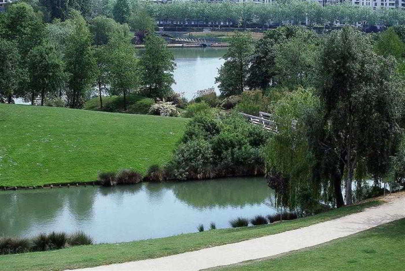 Novotel Paris Créteil Le Lac-France-CRETEIL-General view-2