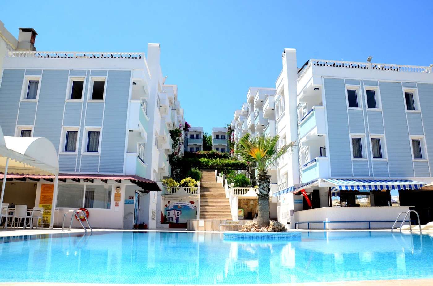 A Sunpoint Family Resort hotel
