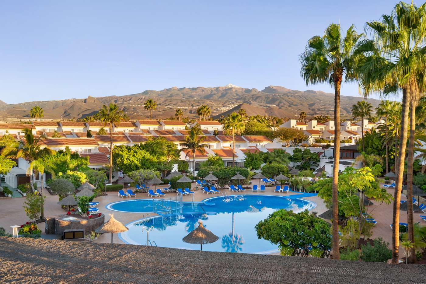 Wyndham Residences Golf Del Sur