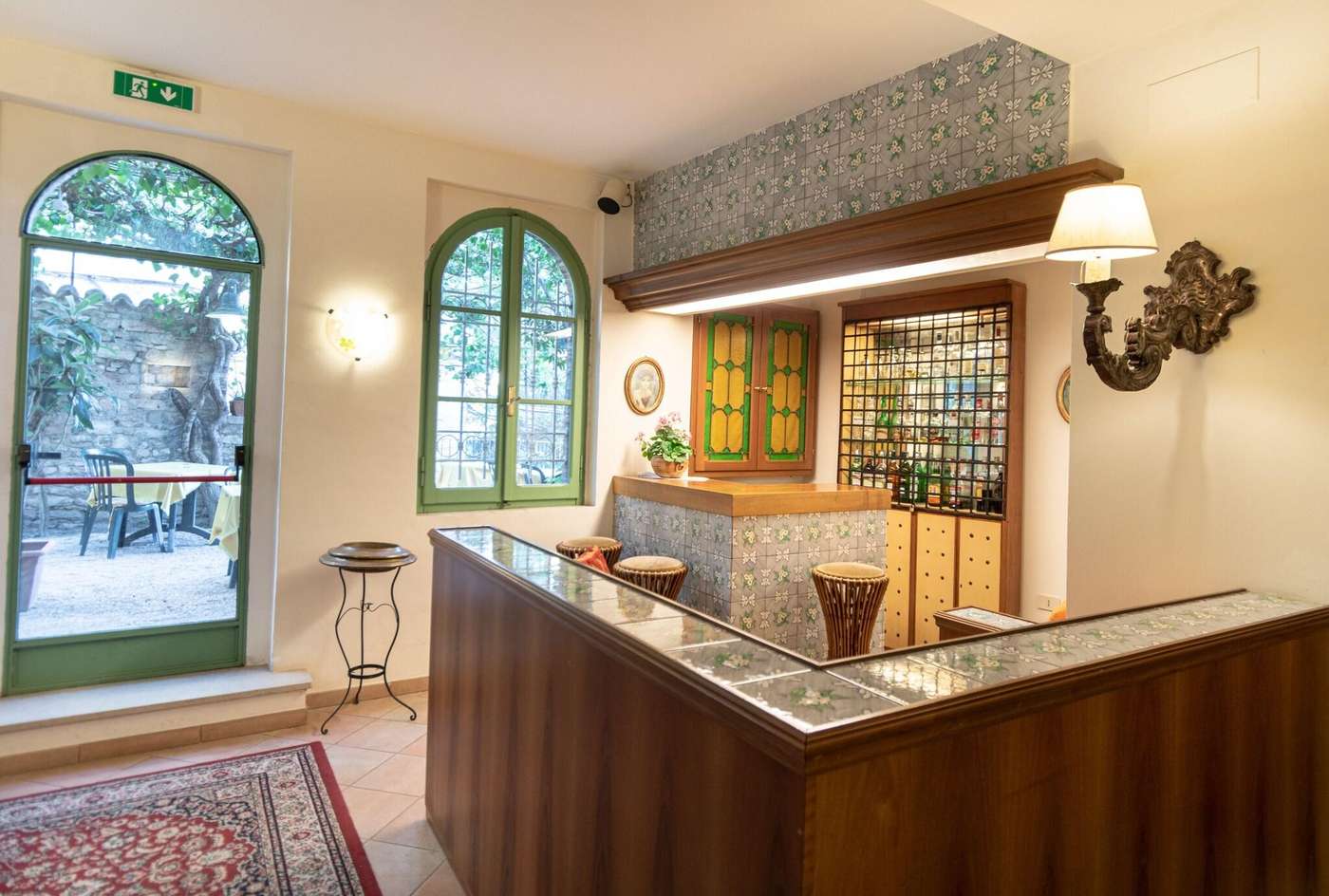 Umbra-Italy-ASSISI -Restaurant-8