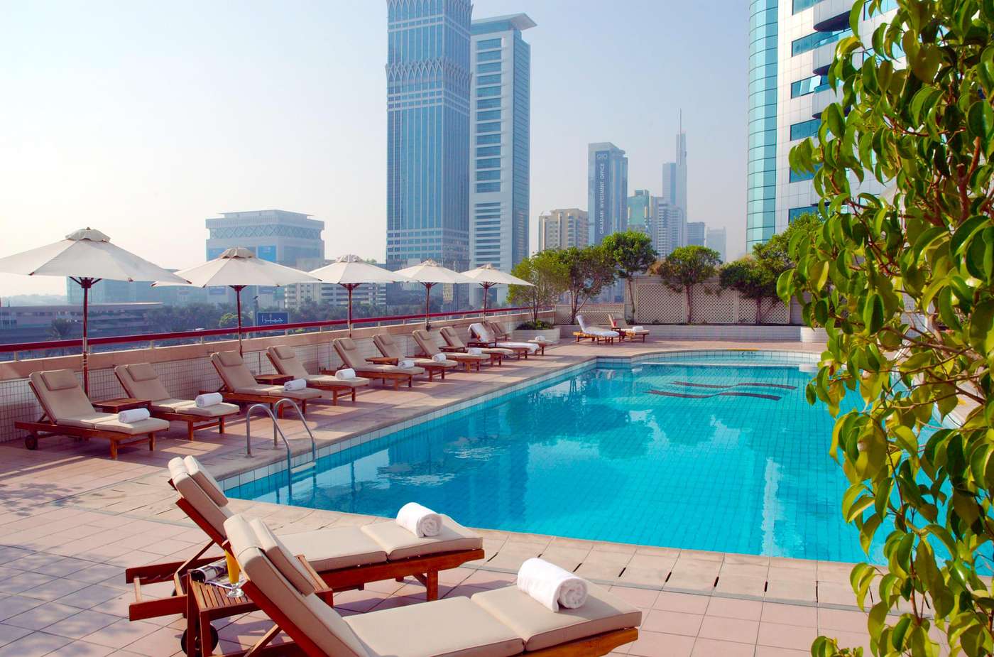 Millennium-Plaza-Downtown-Hotel-Pool-1