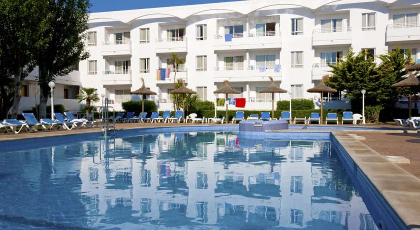 Hobby Club in Balearics, Majorca, Spain