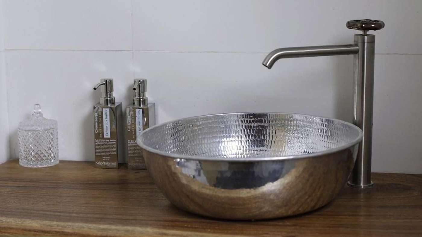 Le Saint Remy-France-St.-Rémy-De-Provence-Room-10