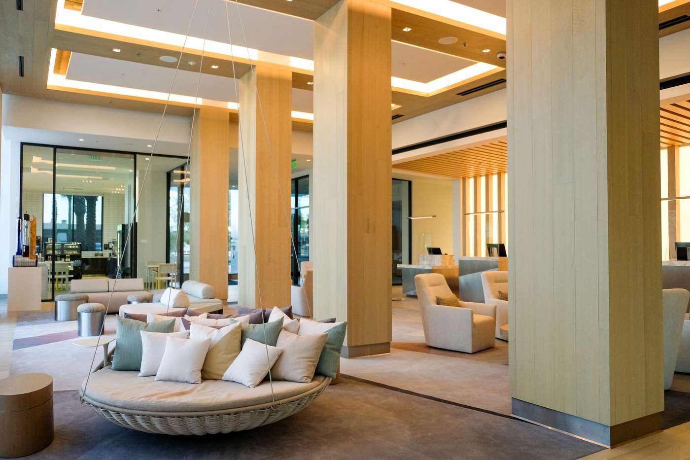 The Viv Hotel, Anaheim, a Tribute Portfolio Hotel - United States - ANAHEIM - Lobby - 0