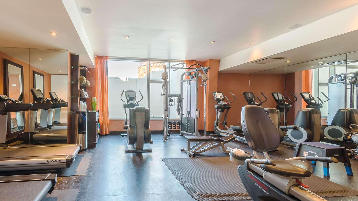 Andaz San Diego-a concept by Hyatt - United States - SAN DIEGO - Sports and Entertainment - 0