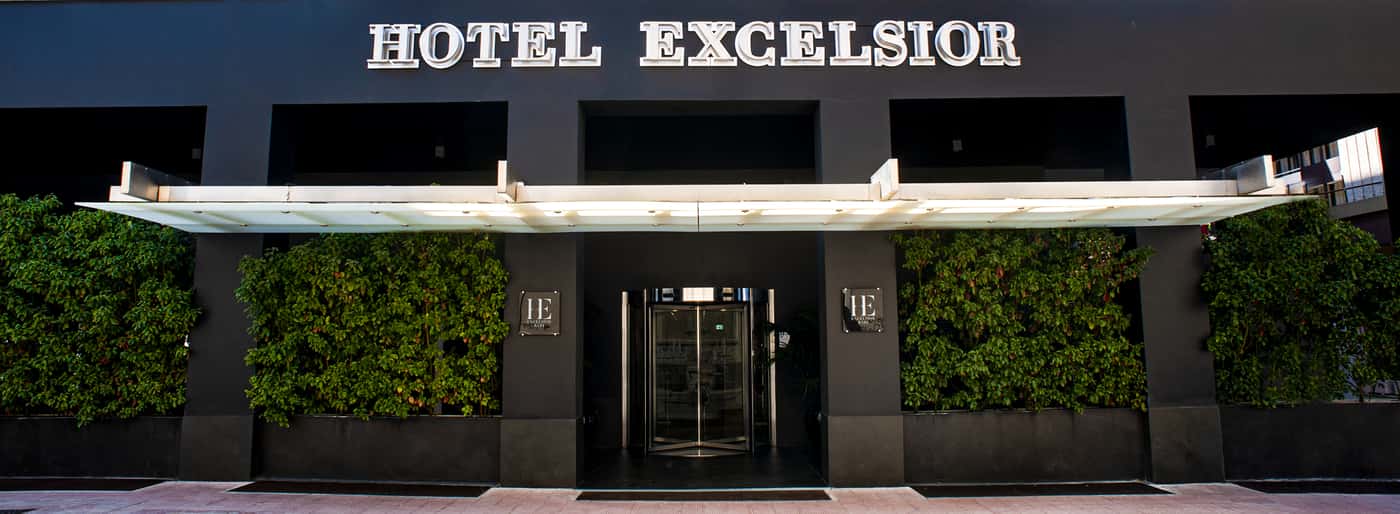 Hotel Excelsior Bari-Italy-BARI -General view-3