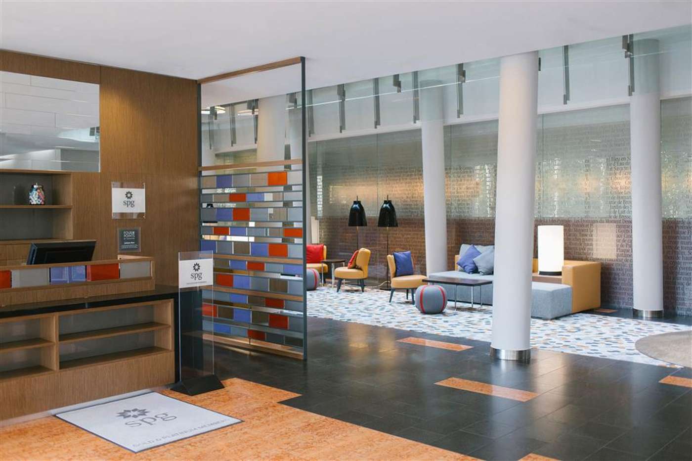 Four Points By Sheraton Ljubljana Mons-Slovenia-Ljubljana-General view-8