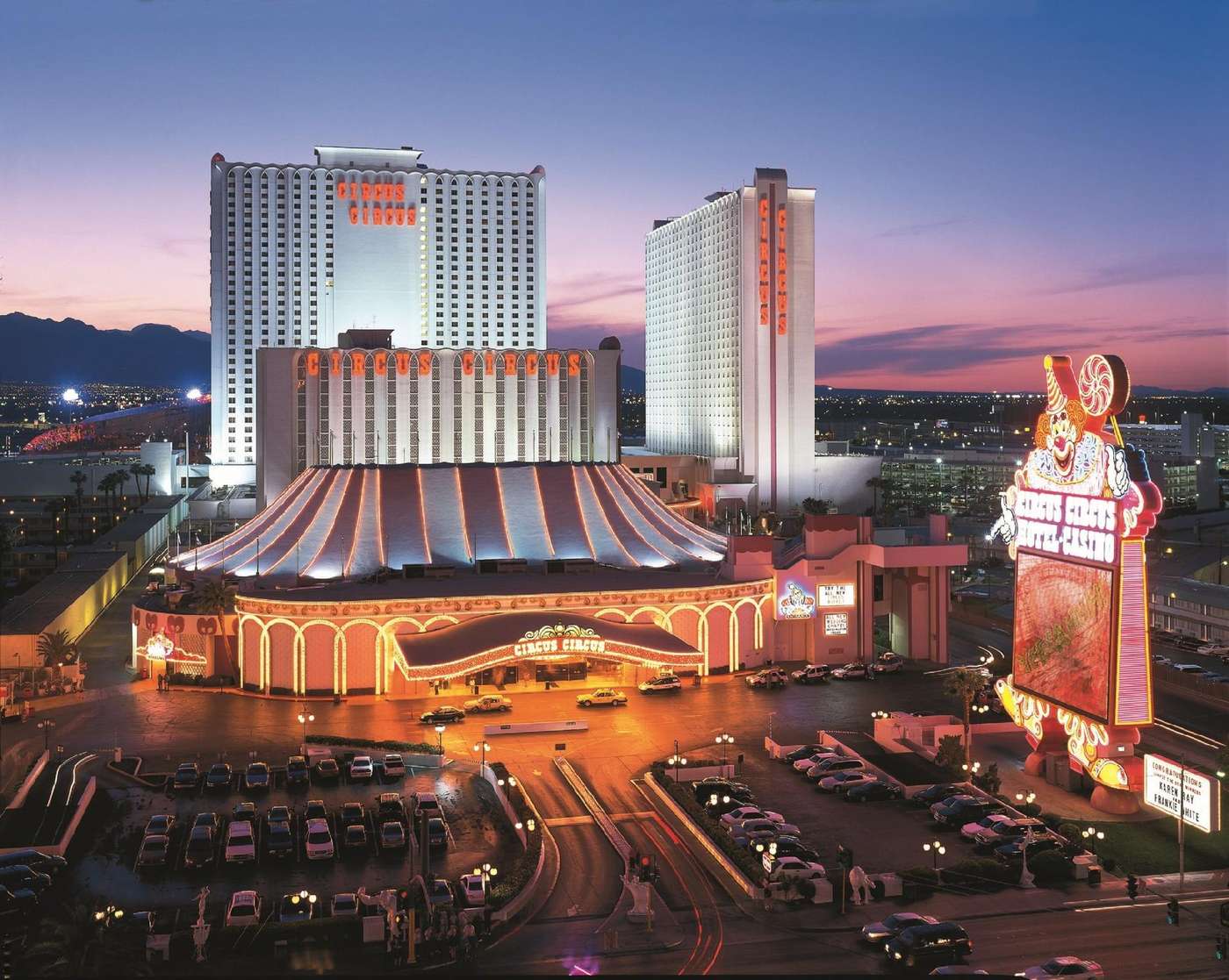 Circus-Circus-Las-Vegas-Hotel-General-view-1