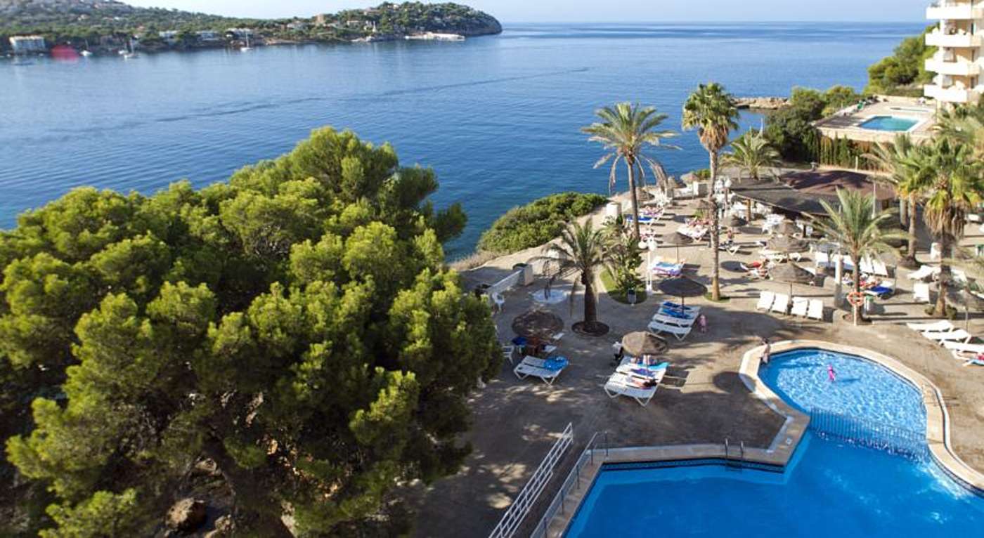 TRH Jardin del Mar in Balearics, Majorca, Spain