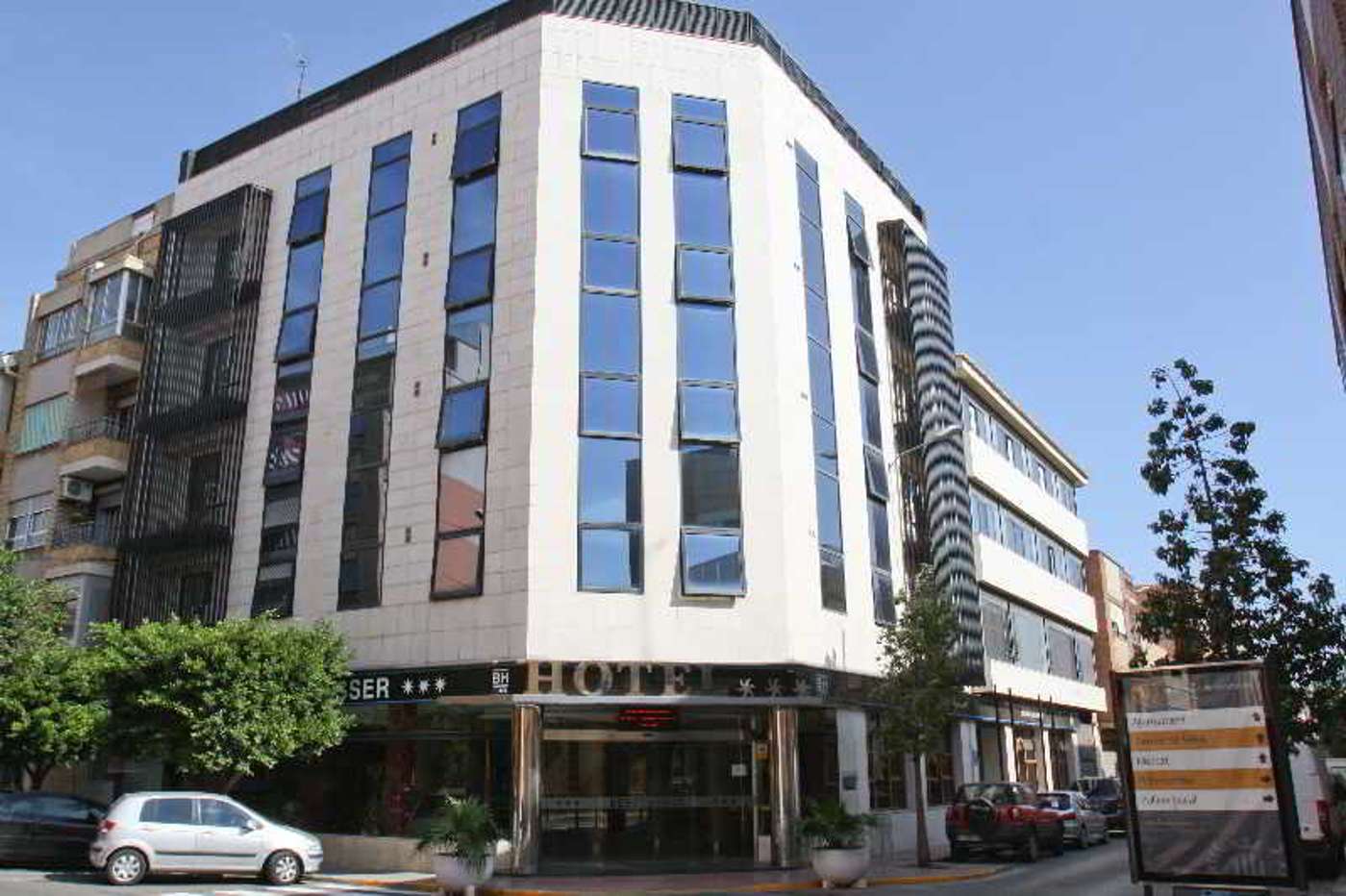 Benetusser - Spain - BENETUSSER - General view - 1