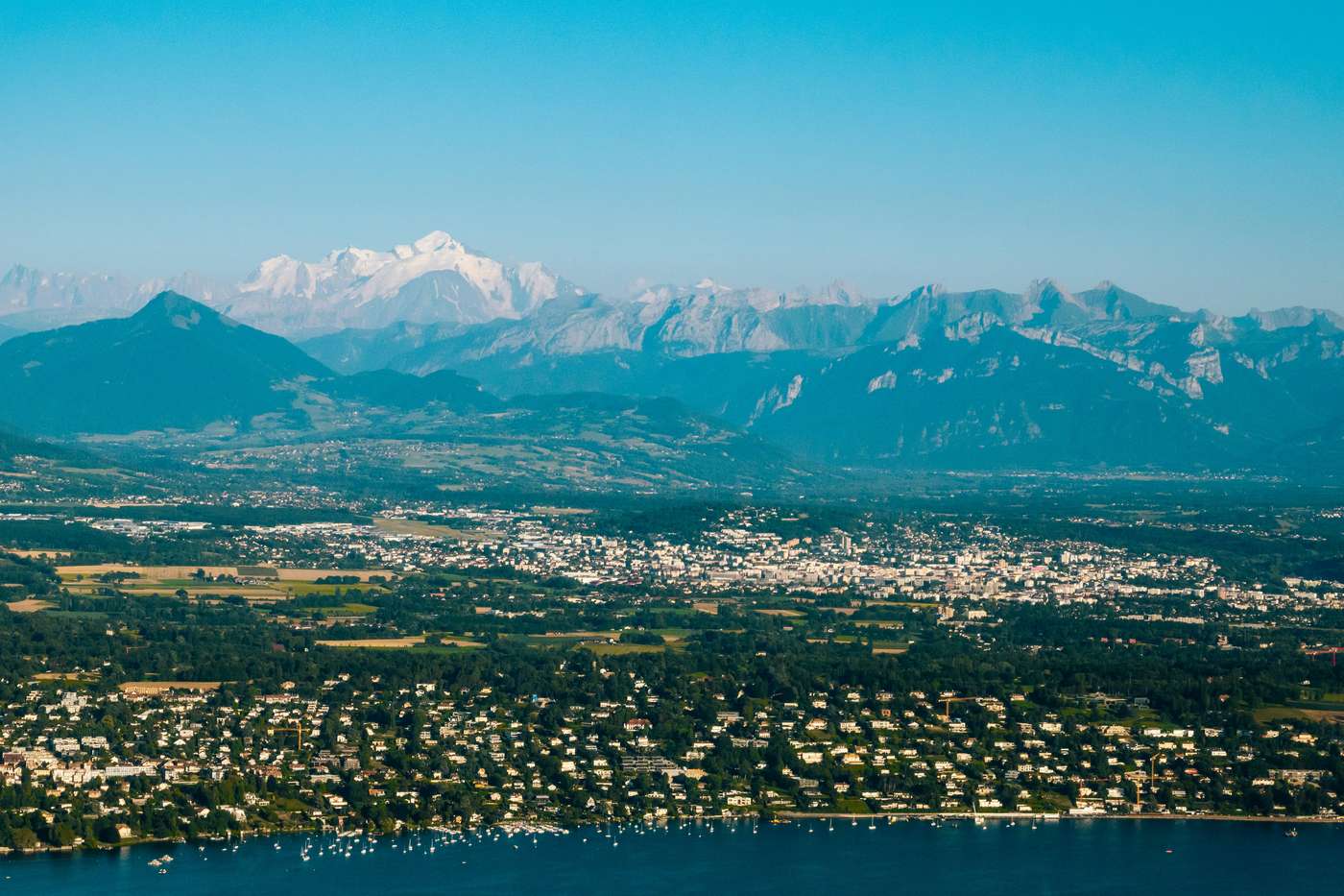 Geneva Overview