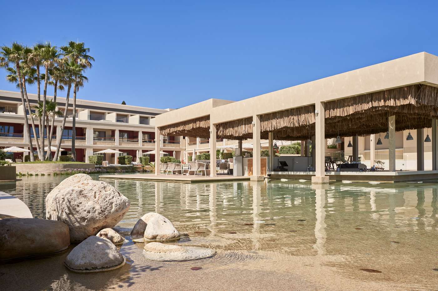 A Atlantica Kalliston Resort - Adults Only hotel