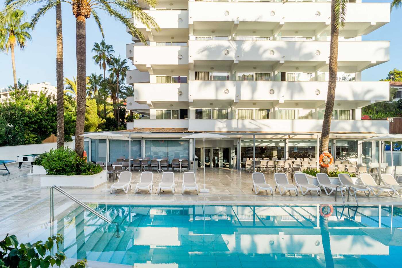 Ola Panama - Adults Only in Balearics, Majorca, Spain