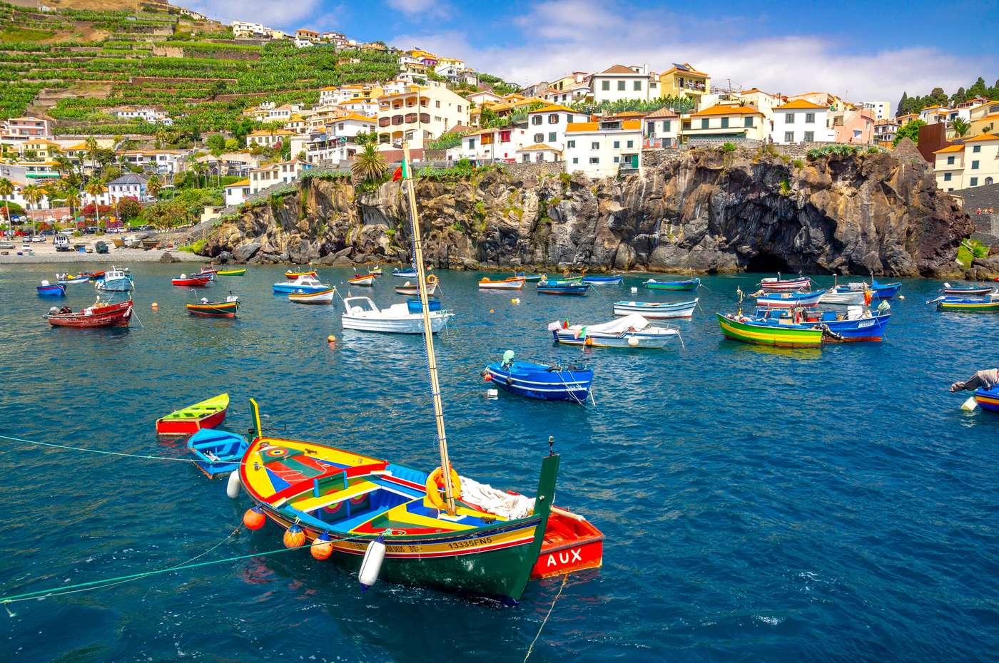 Madeira, Portugal