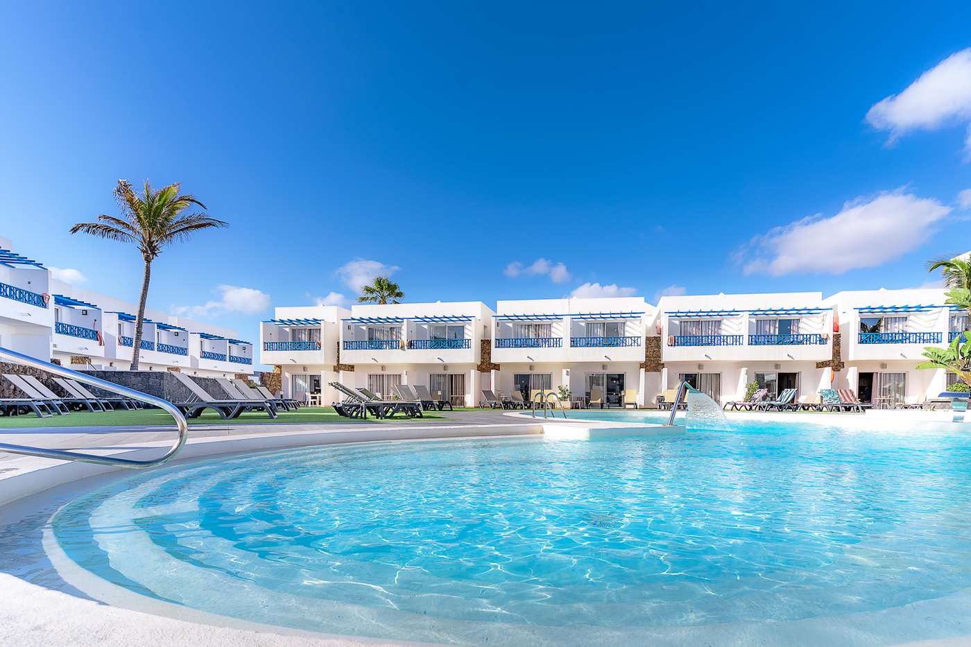 Club Siroco & Serenity - Adults Only