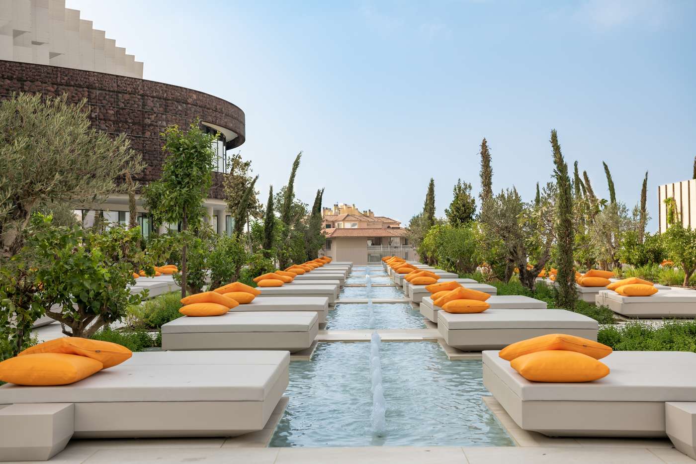 Higueron Hotel Malaga, Curio Collection by Hilton, Spain