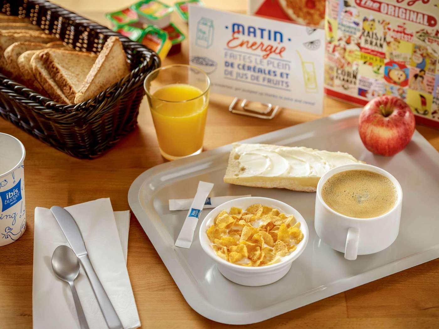 ibis budget Lyon Saint Genis Laval - France - Saint Genis Laval - Sports and Entertainment - 2