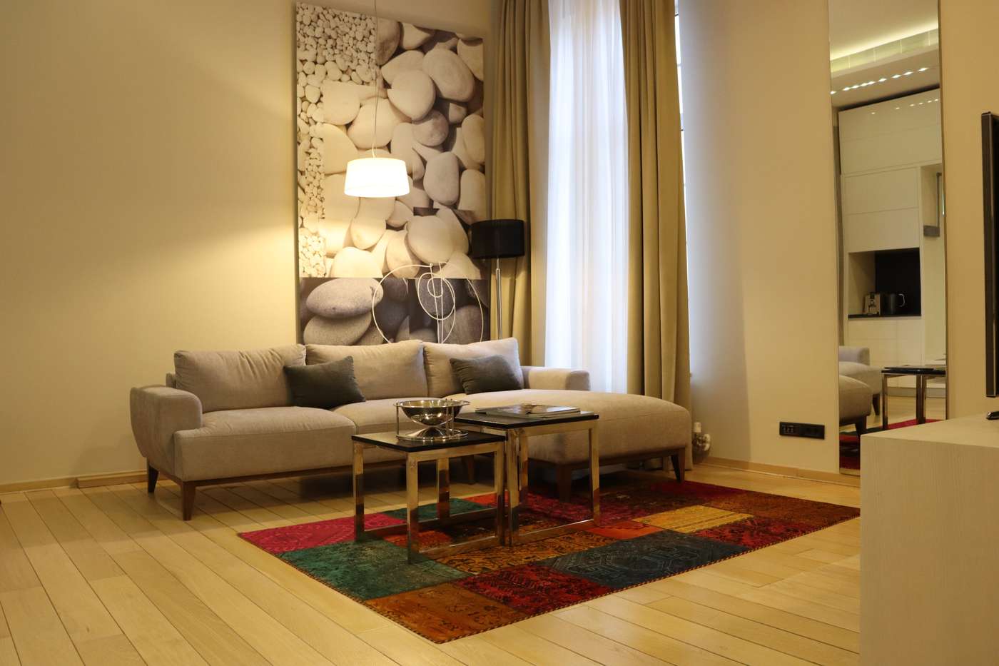 Zepter Hotel Belgrade, member of Zepter Hotels-Serbia-BELGRADE-General view-2