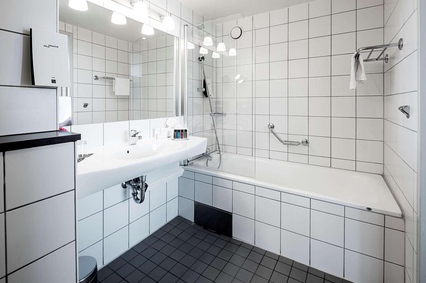 Hotel G Gothenburg-Sweden-Gothenburg-Room-6