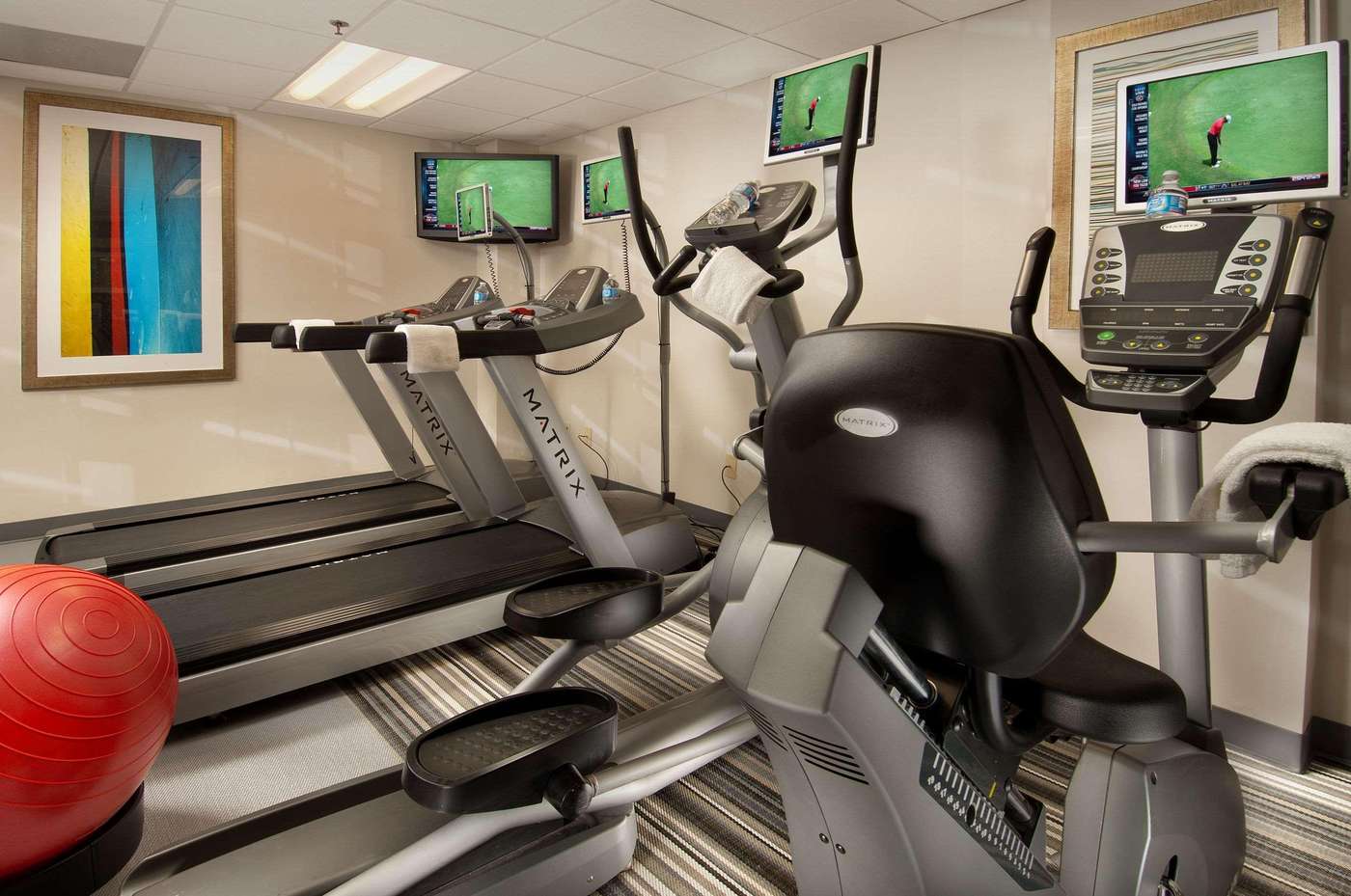 Comfort Inn Downtown DC - Convention Cente - United States - WASHINGTON - Sports and Entertainment - 0