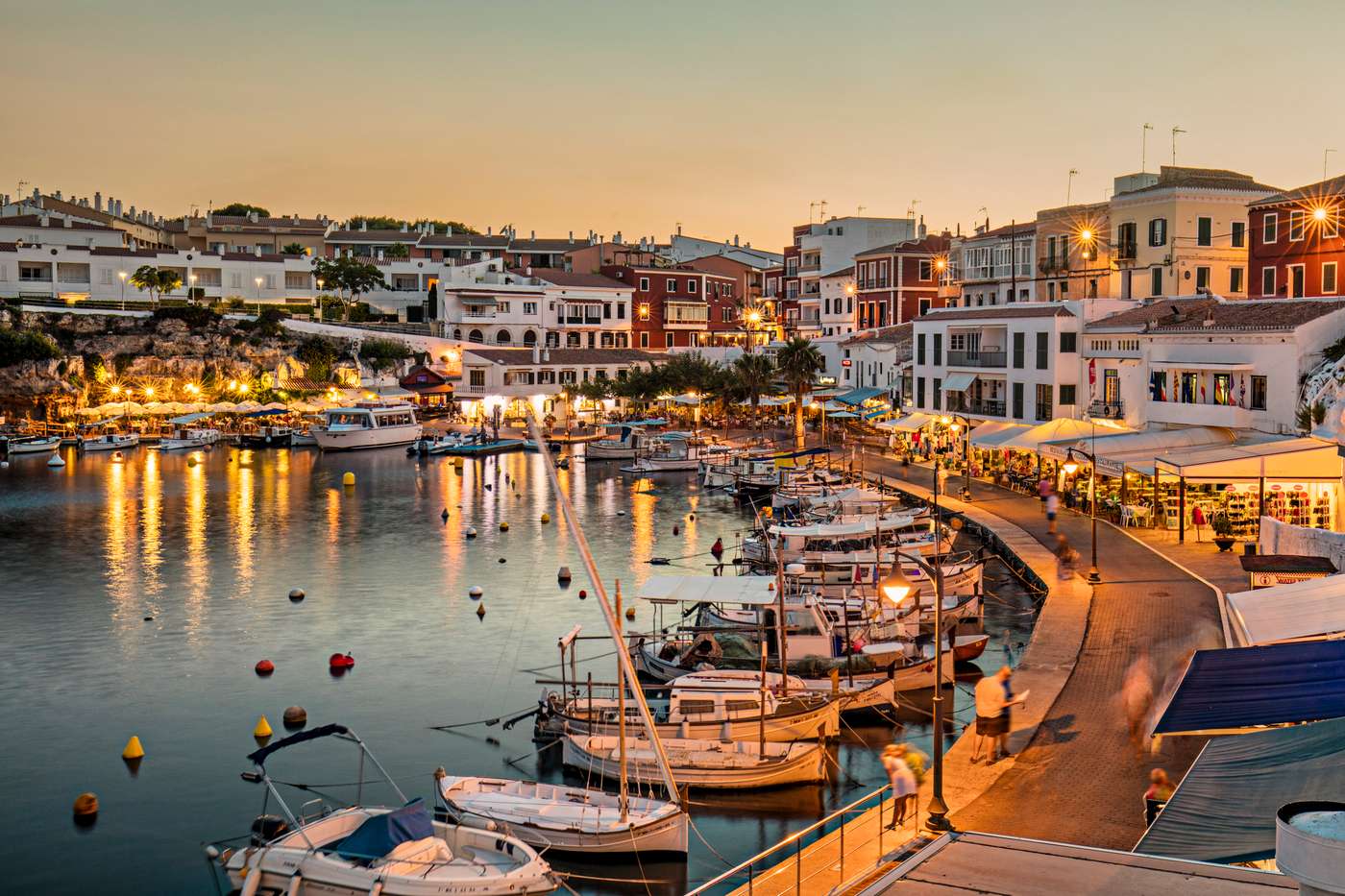 Menorca Overview