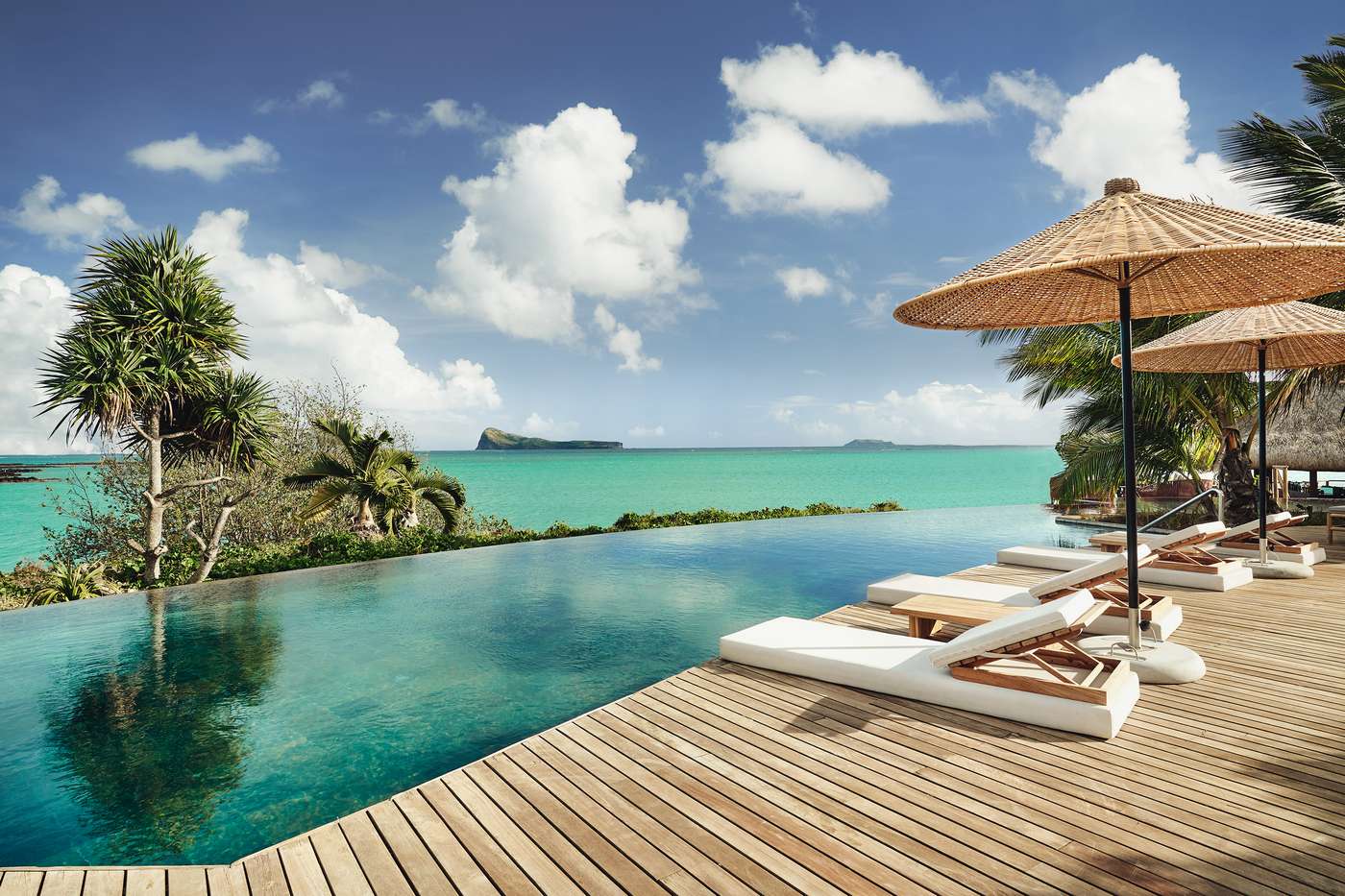 Paradise Cove Boutique Hotel