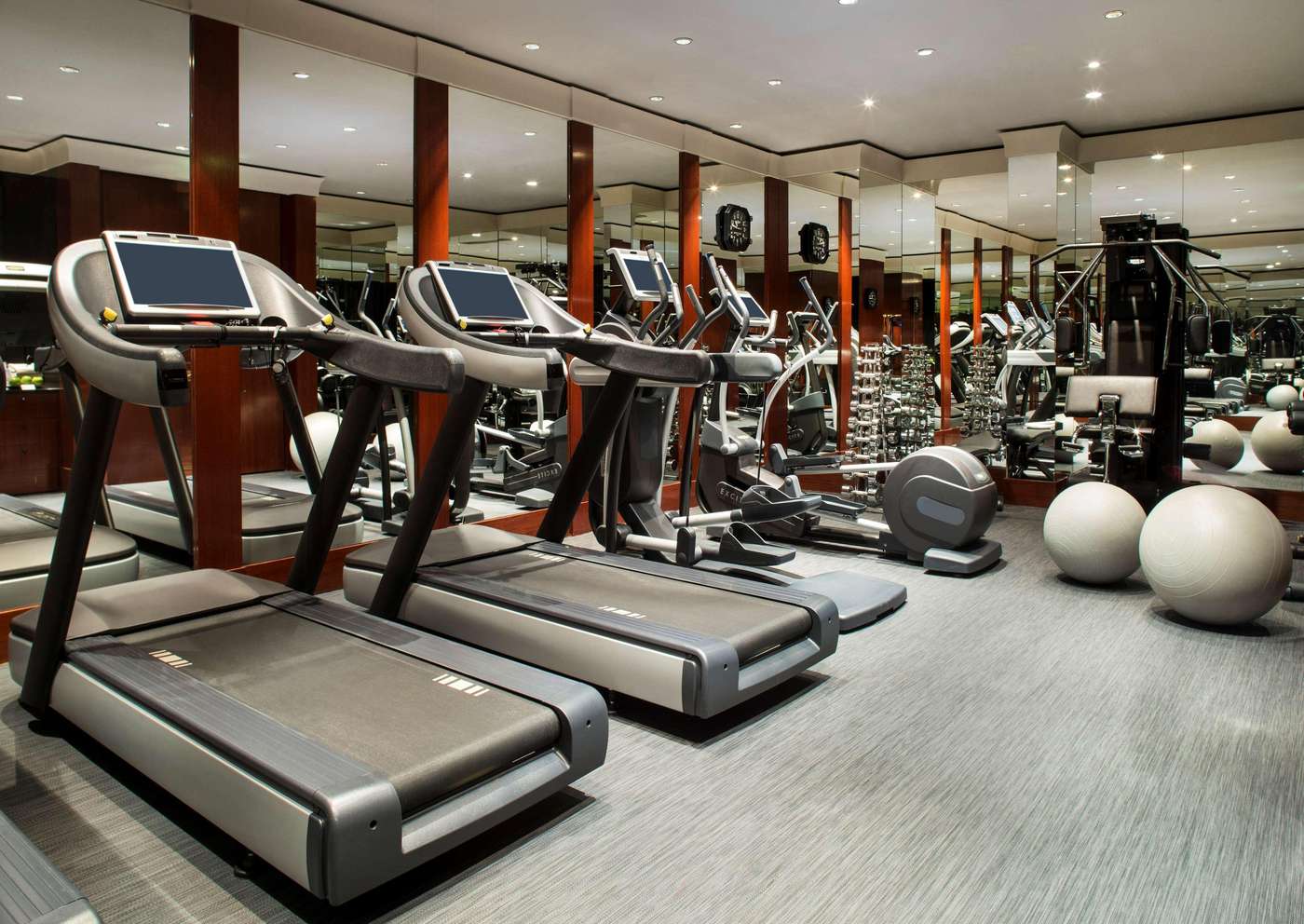 Park Hyatt Paris-Vendome - France - PARIS - Sports and Entertainment - 0