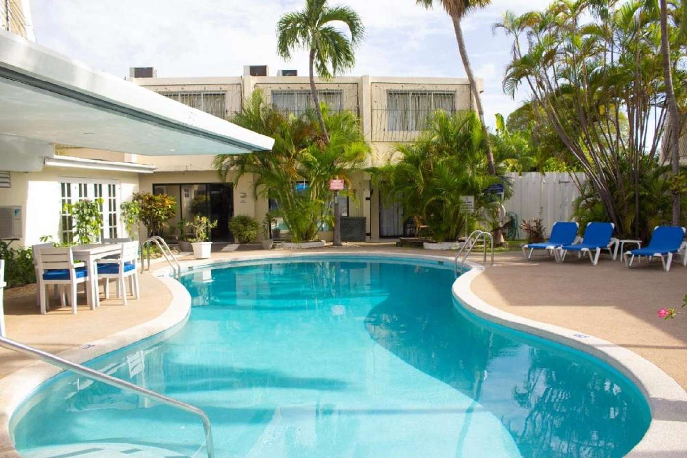 A Pirate's Inn Hotel hotel