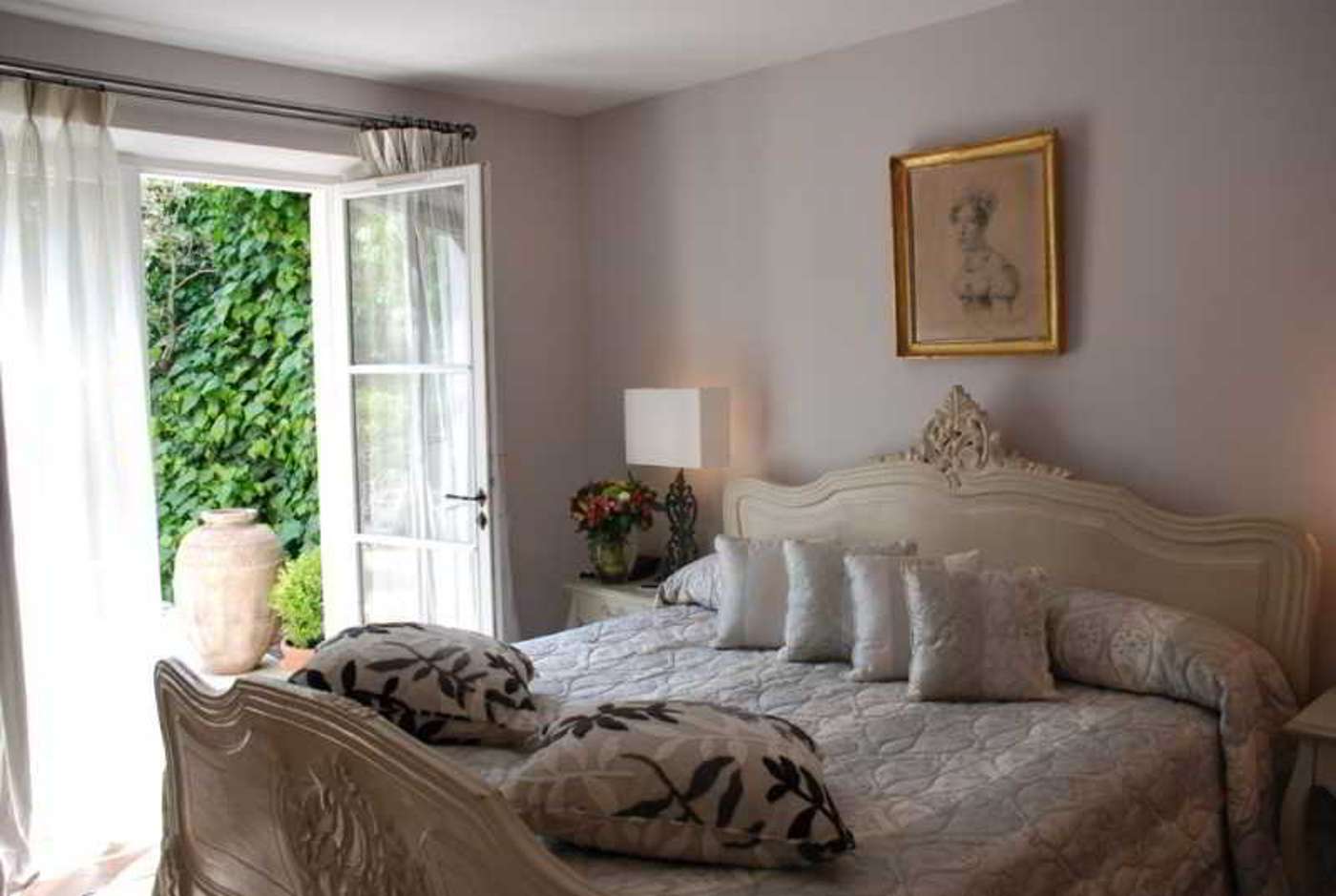 La Bastide de Saint Tropez-France-GOLFE DE SAINT TROPEZ-Room-8