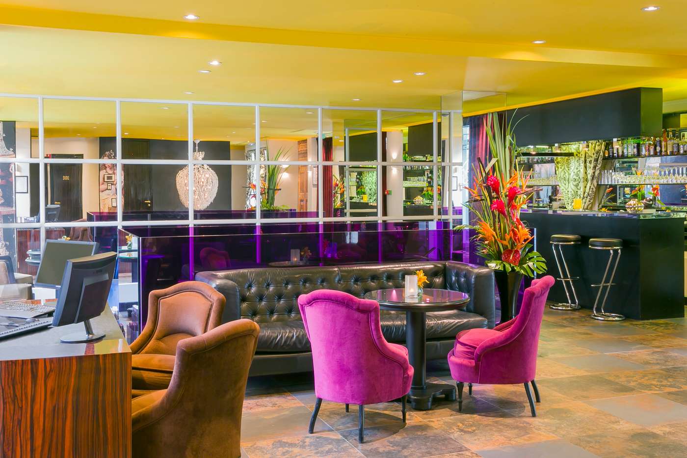 Le-Bellechasse-Lobby-1