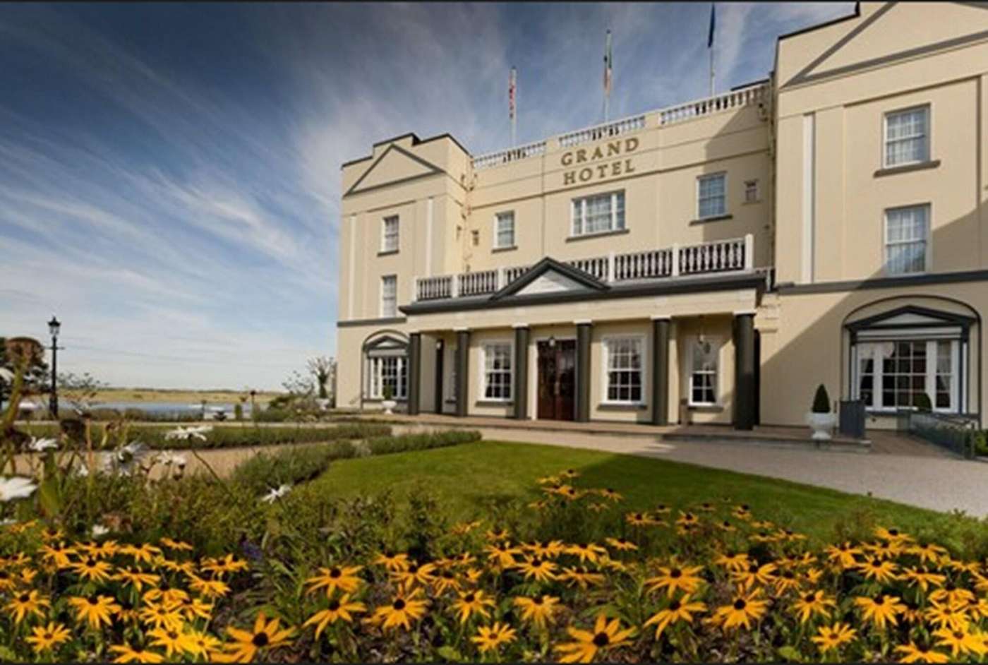 The Grand Hotel Malahide-Ireland-Malahide-General view-4
