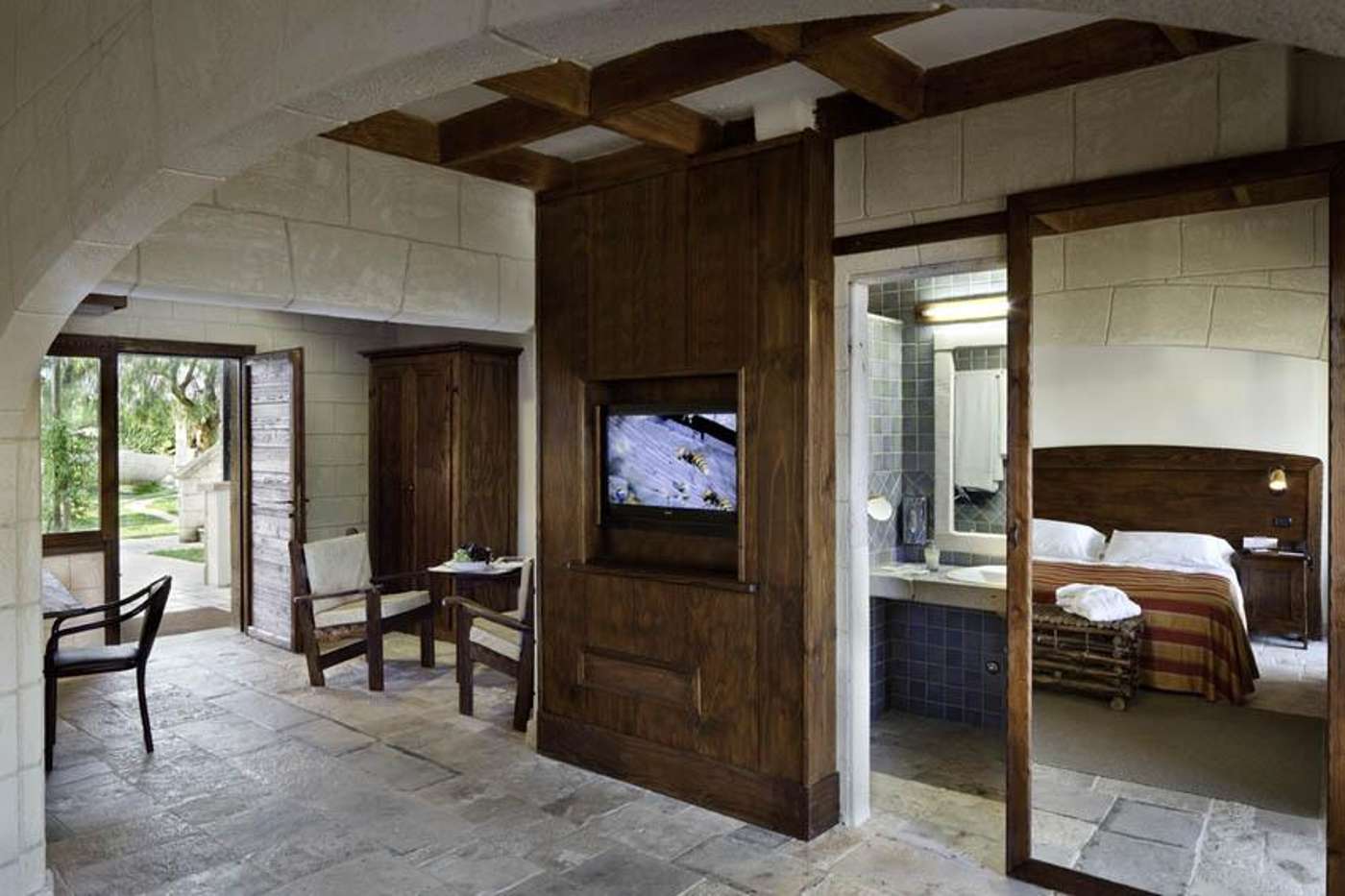 Una Hotel Regina-Italy-NOICATTARO-Room-9