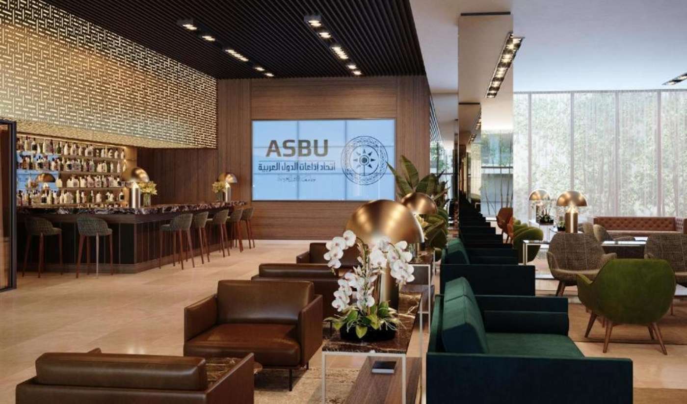 Hotel Royal ASBU Tunis-Tunisia-Monastir-Restaurant-10