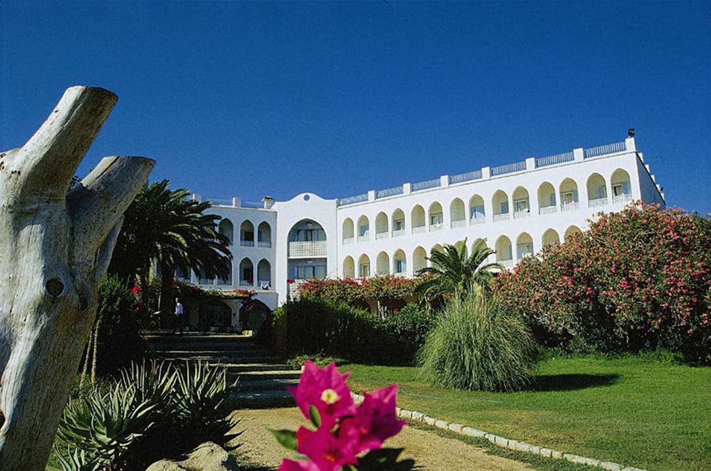 A Falkensteiner Resort Capo Boi hotel