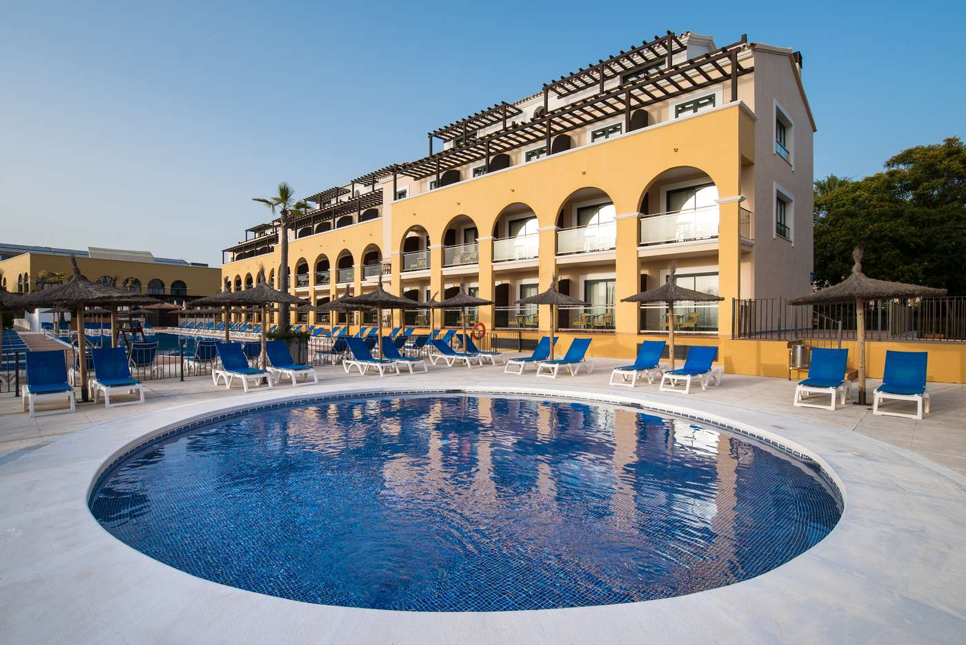 Barcelo Costa Ballena Golf & Spa in Costa De La Luz, Spain